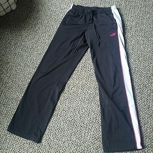 Puma track pant